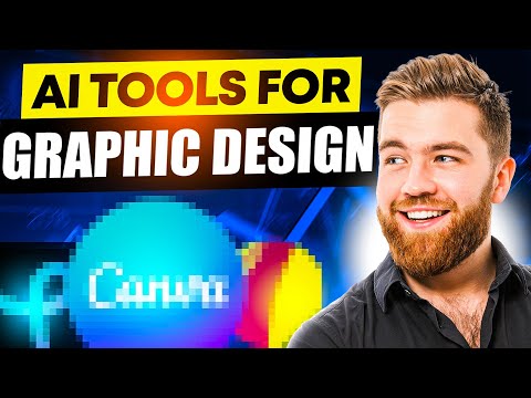 10 Powerful AI Tools That Will Revolutionize Design🎨🎨🔥🔥