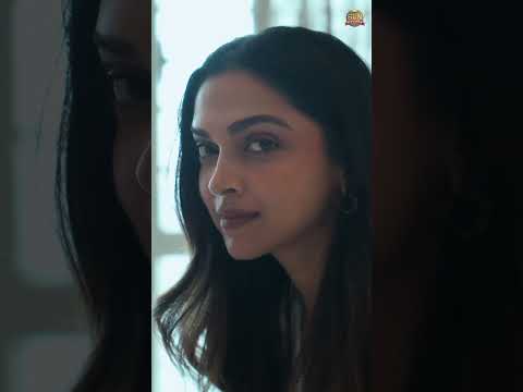 Welcome on board Deepika Padukone❤️‍🔥 | The Faces of #AA22xA6 | Allu Arjun | Sun Pictures | Atlee