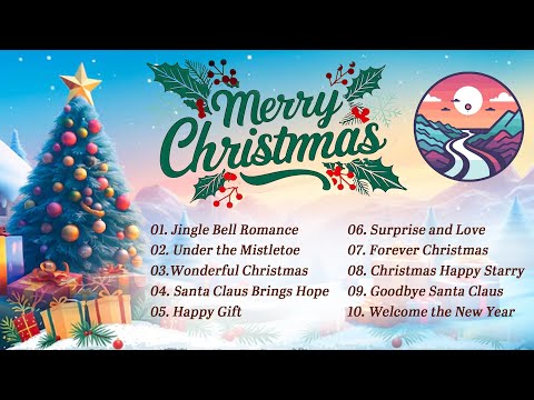 Top Christmas🎅🏼🎄1 hour Best AI Love Songs Collection #65🌟 🎁 by AI Music Road