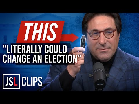 THIS &quot;Literally Could Change An Election&quot;