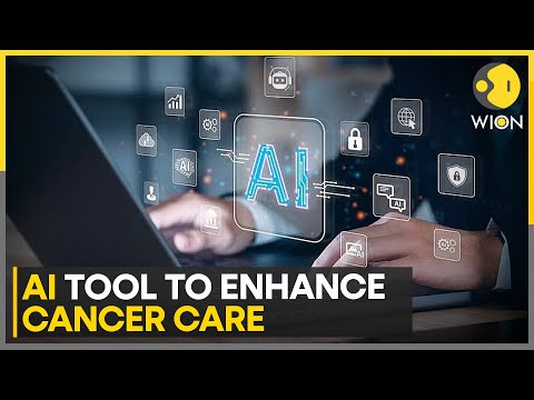 New AI tool transforms cancer treatment, predicts cancer therapy success | Tech News | WION