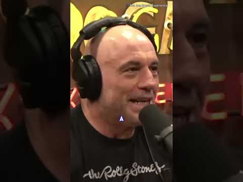 Joe Rogan says Kamala Harris &#039;NAILED IT&#039;