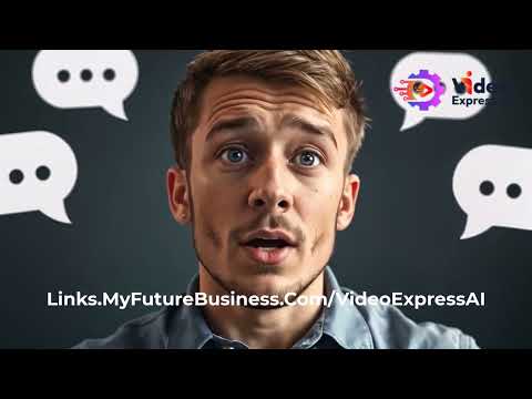 Revolutionize Your Video Marketing with Video Express AI!