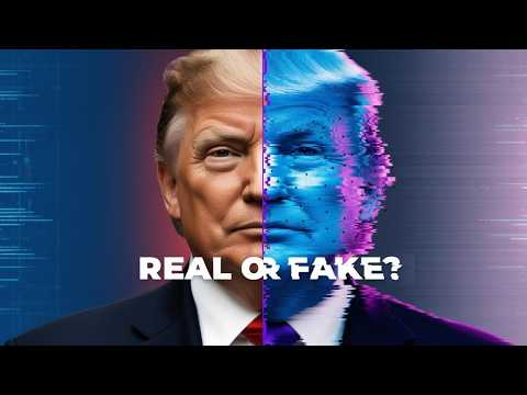 The Deepfake Dilemma: How AI is Shaping the World