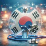 Revolutionizing Healthcare: South Korean AI Firms Set to Dominate the U.S. Market! Get Ready for a New Era