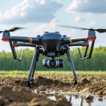 Banebrydende drone-teknologi revolutionerer minerydning i Ukraine