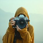 Inovatívna fotografia: Prijatie minulosti na orientáciu v budúcnosti poháňanej AI