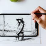 Розкриття нового AI-інструмента Apple: Чи може Image Wand перетворити ваші цифрові ескізи?