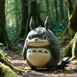 Hur AI:s udda tolkningar av Studio Ghibli fick alla att klicka på ”Dela”