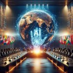 Wie eine geteilte Welt über KI-Risiken vereint werden kann: Erkenntnisse vom AI Action Summit 2025