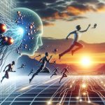Смелая ставка Meta на ИИ: могут ли социальные взаимодействия вызвать следующий крупный прорыв?