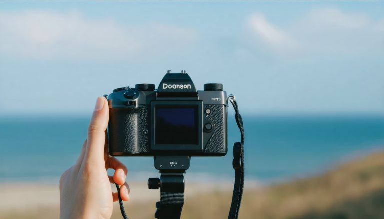 مستقبل التصوير الفوتوغرافي: كاميرات مدعومة بالذكاء الاصطناعي تلتقط المستحيل