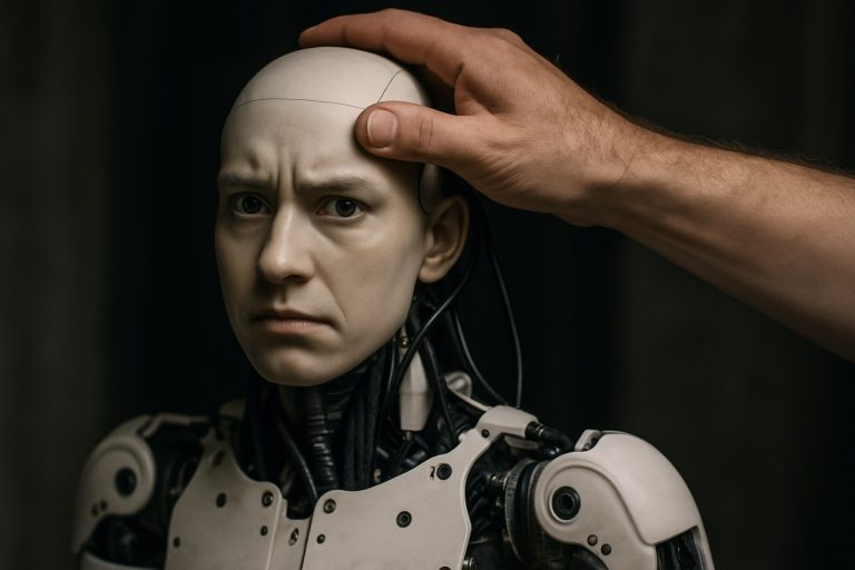 人間の手によって機械がどれほど簡単に操作されるかを暴露したAIスキャンダル