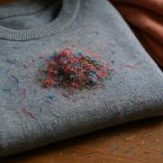 Textile-Mikroplastik: Die verborgene Umweltbedrohung in Ihrem Kleiderschrank