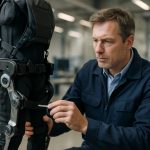 Išemalinių ortotikų gamyba 2025 m.: Paklausos augimas ir technologiniai proveržiai.