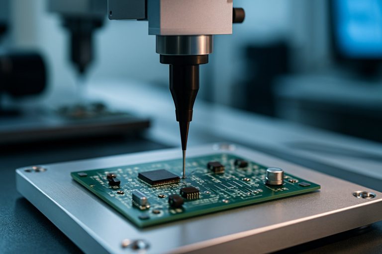 Rynek produkcji elektroniki osadzonej w technologii addytywnej 2025: 18% CAGR napędzany integracją IoT i trendami miniaturyzacji