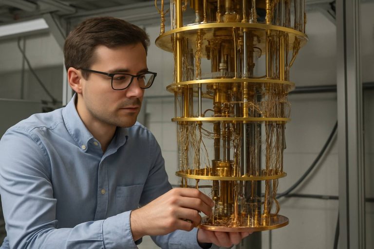 Marché de la recherche sur les qubits supraconducteurs 2025 : Croissance rapide alimentée par les investissements en informatique quantique et prévision d'un CAGR de 18 %
