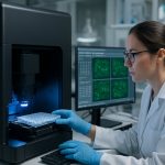 The Lab Revolution: New Imaging System Breaks Speed and Clarity Records in High-Throughput Screening