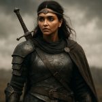 Deepika Padukone ohromila jako královna válečník: Obrázek AI čarodějnice se stal virálním po šokujícím obsazení Atleeho